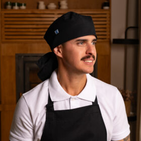 GORRO BACCIO NEGRO (1)