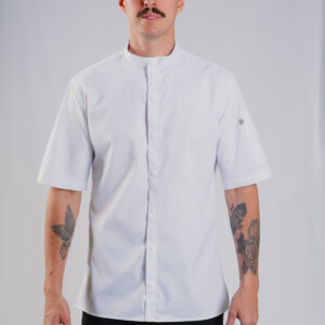 Alternative view of CASACA MAO BLANCA SLIM