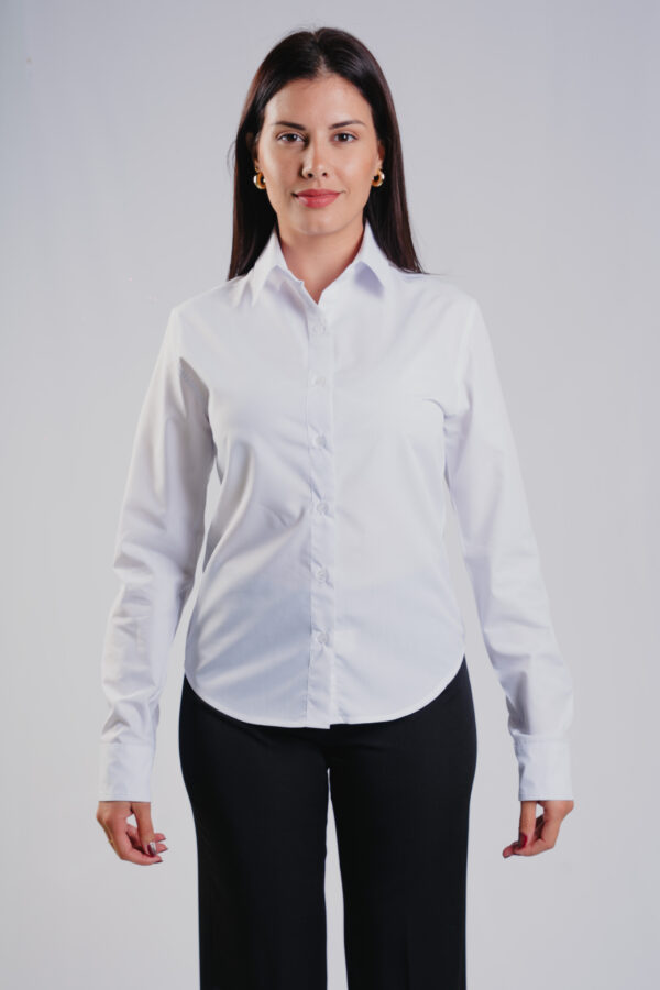 CAMISA NEW DAMA - Imagen 6
