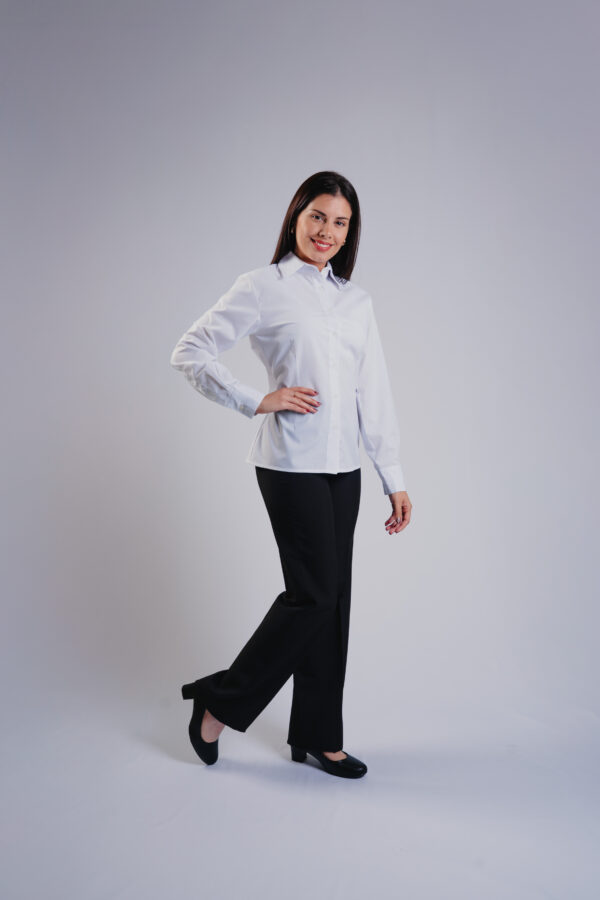 CAMISA NEW DAMA - Imagen 4