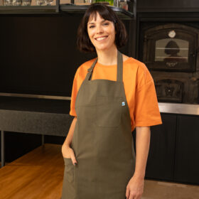 DELANTAL PECHERA BLUE NOTE VERDE (1)